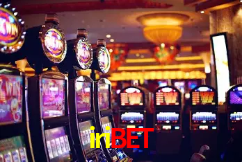 A Revolução dos Aplicativos de Jogos no iribet