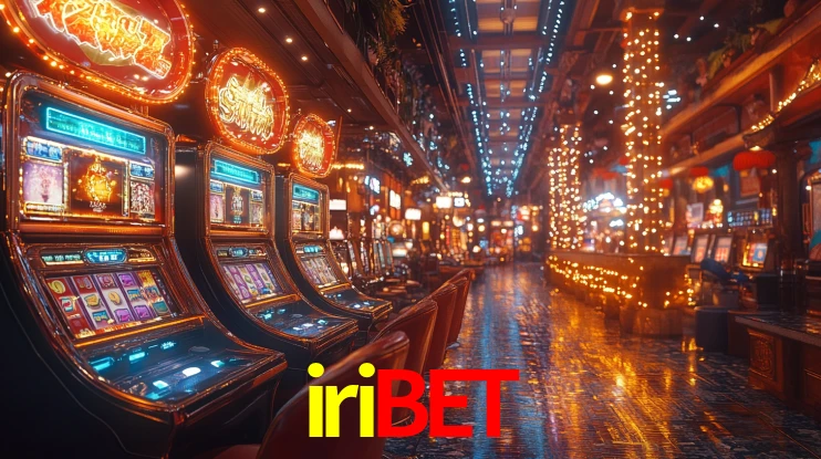 iribet - Aposta Real Suprema - iribet.com