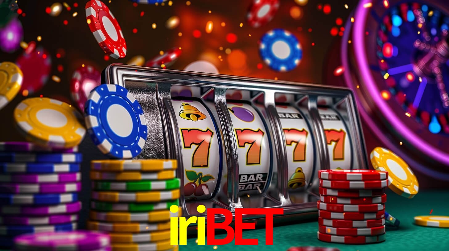 Experiência VIP iribet