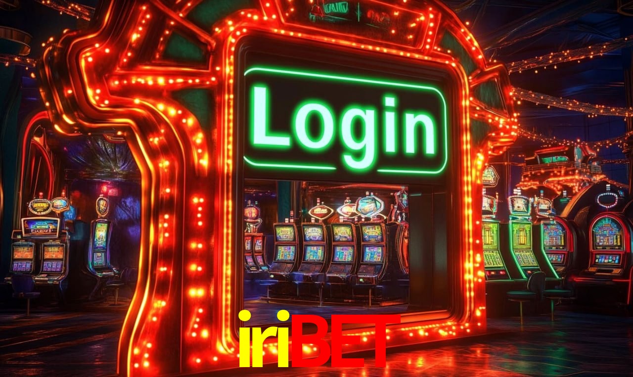 Provedores de Jogos iribet