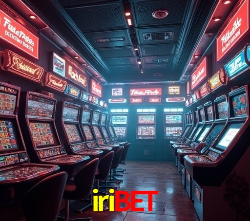 Segurança 2FA iribet