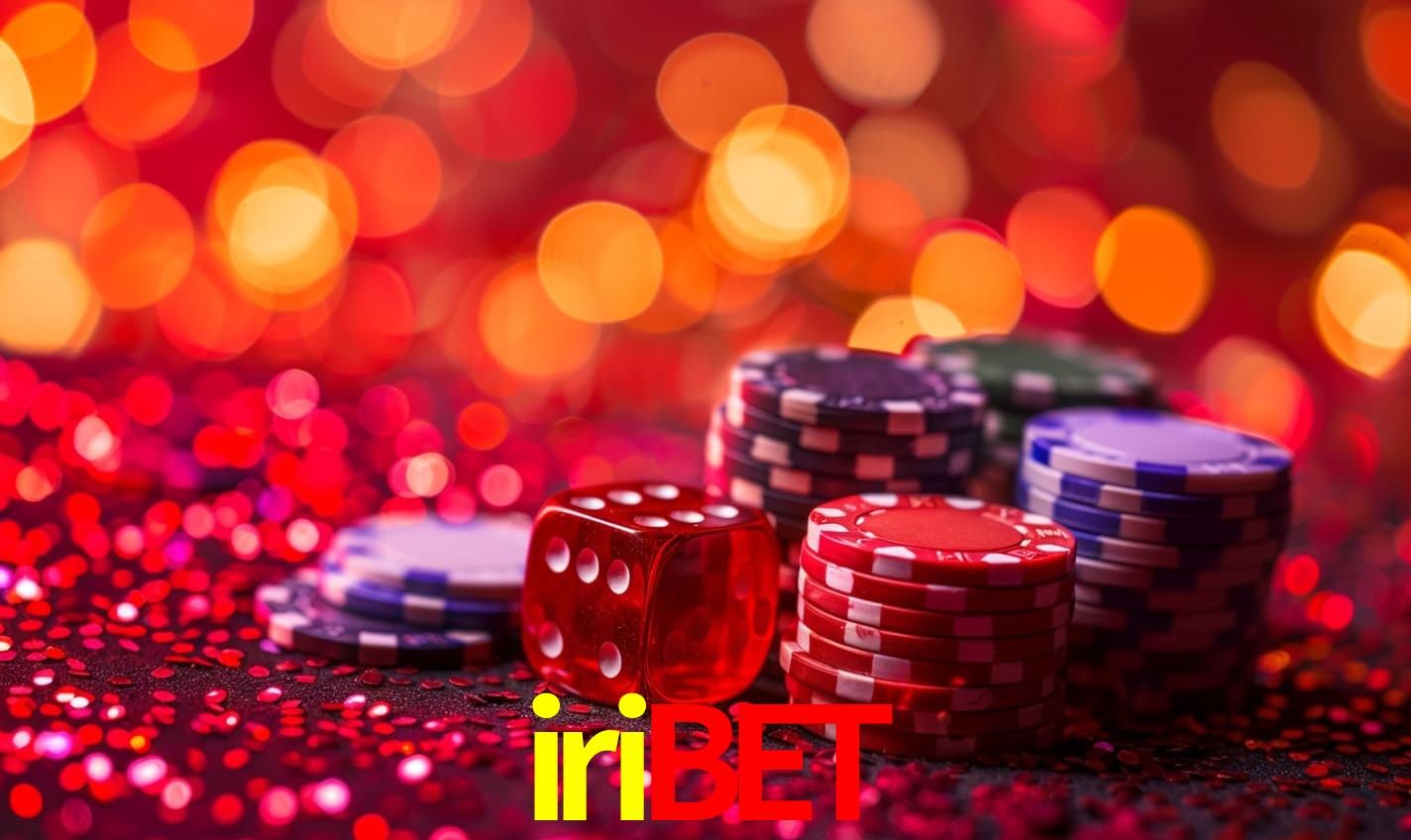 Jogos Exclusivos iribet