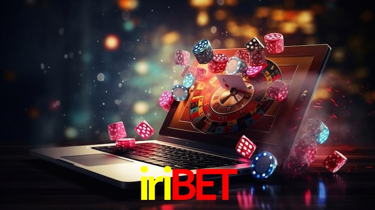 Casino VIP iribet