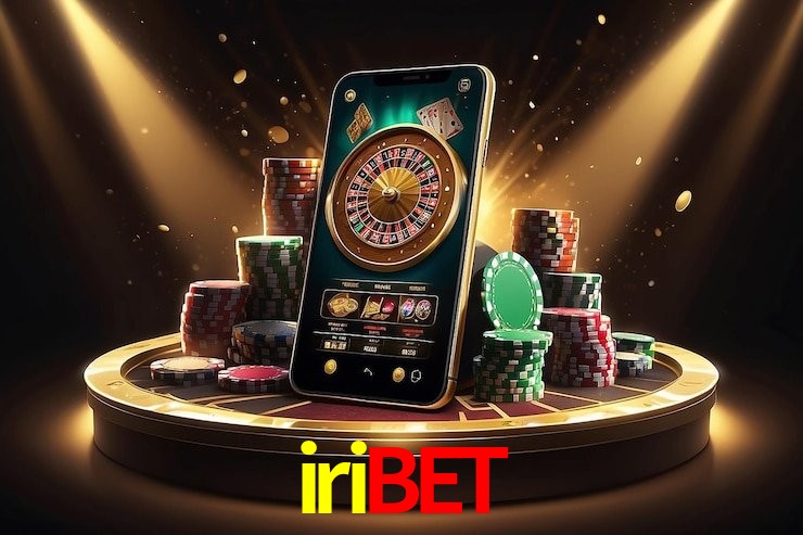 Recursos de Bônus iribet