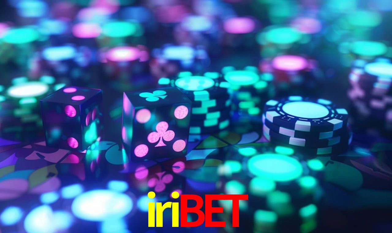 Avaliações dos Jogadores iribet