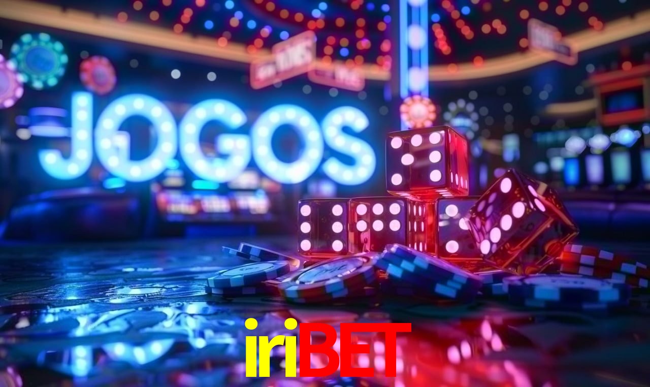Apostas de Tênis iribet
