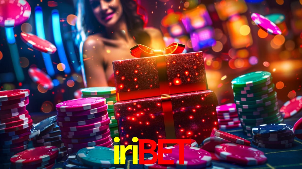 Mesa de Blackjack iribet