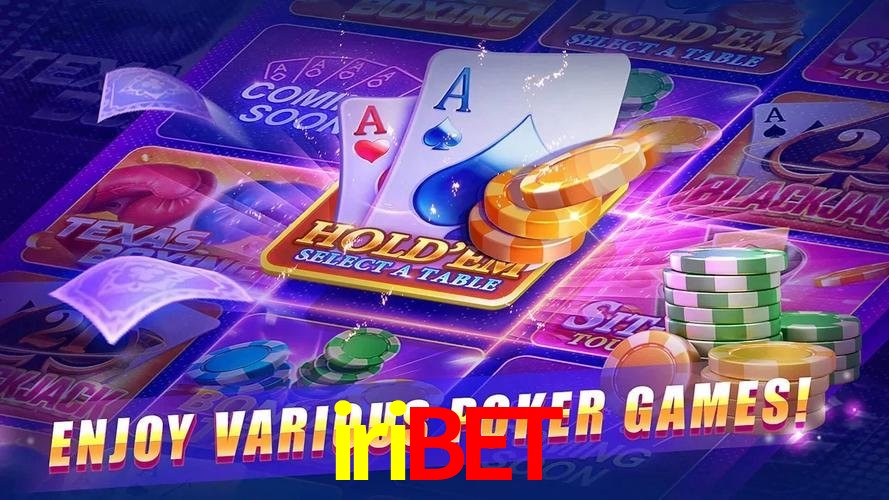 Casino Ao Vivo iribet