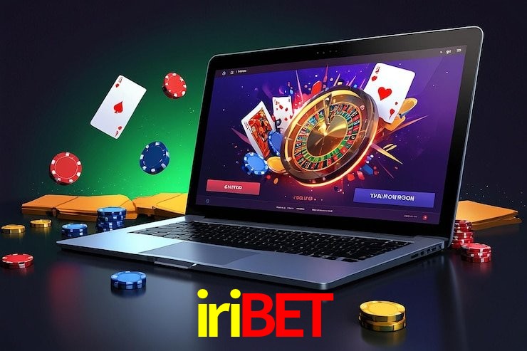 Login Seguro iribet