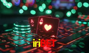 Benefícios da Conta iribet