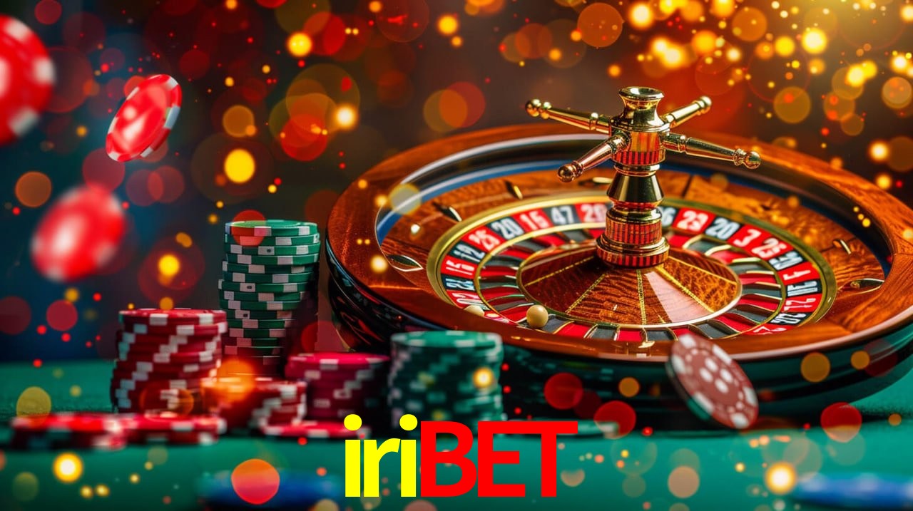 Torneios iribet