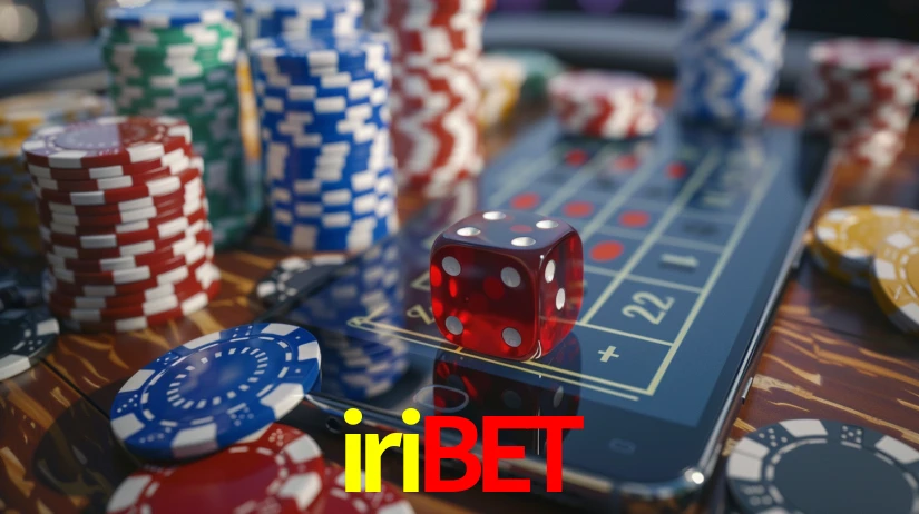 iribet login
