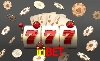 A Emoção da Loteria na iribet: Uma Chance de Mudança de Vida