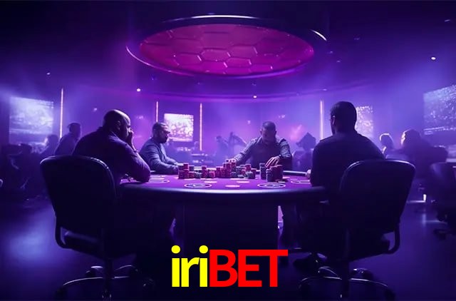 Bônus Diários iribet