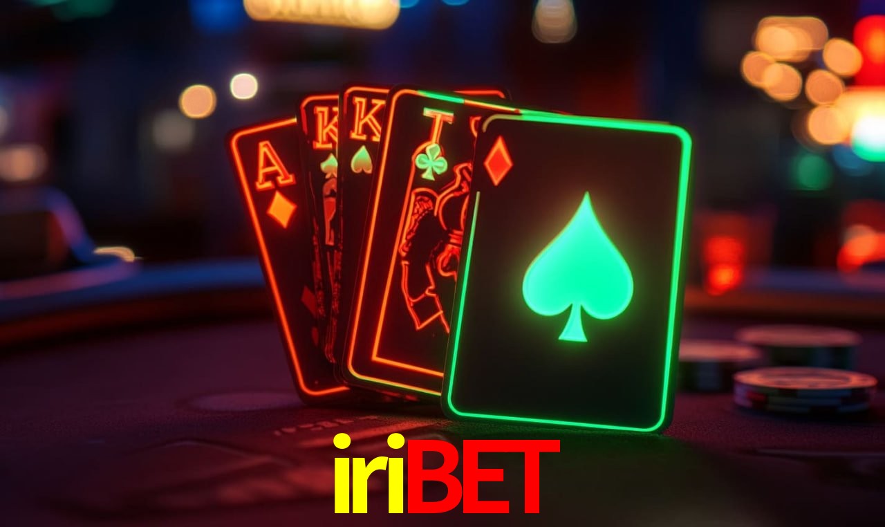Integração de APIs iribet