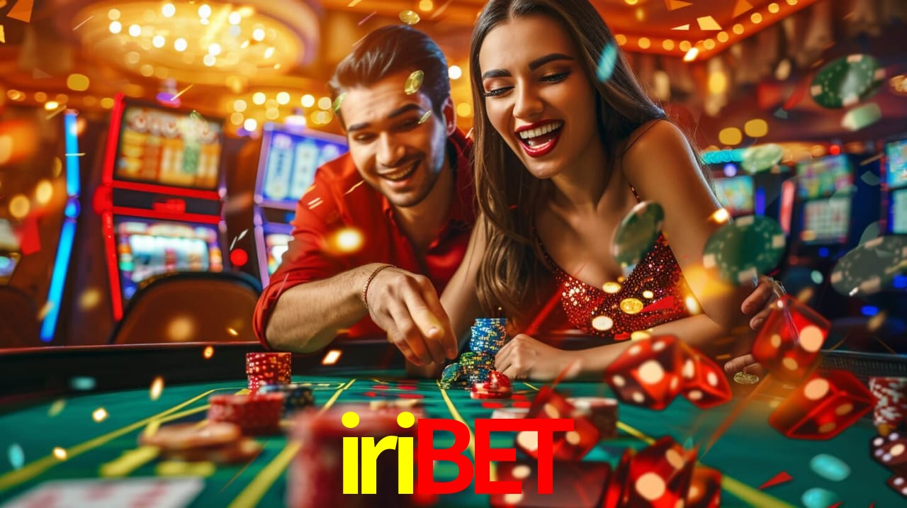 Estatísticas do Jogo iribet