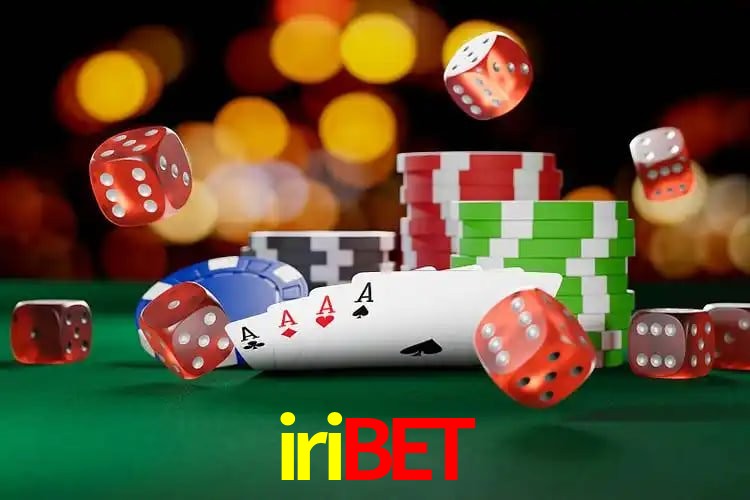 Especiais de Fim de Semana iribet