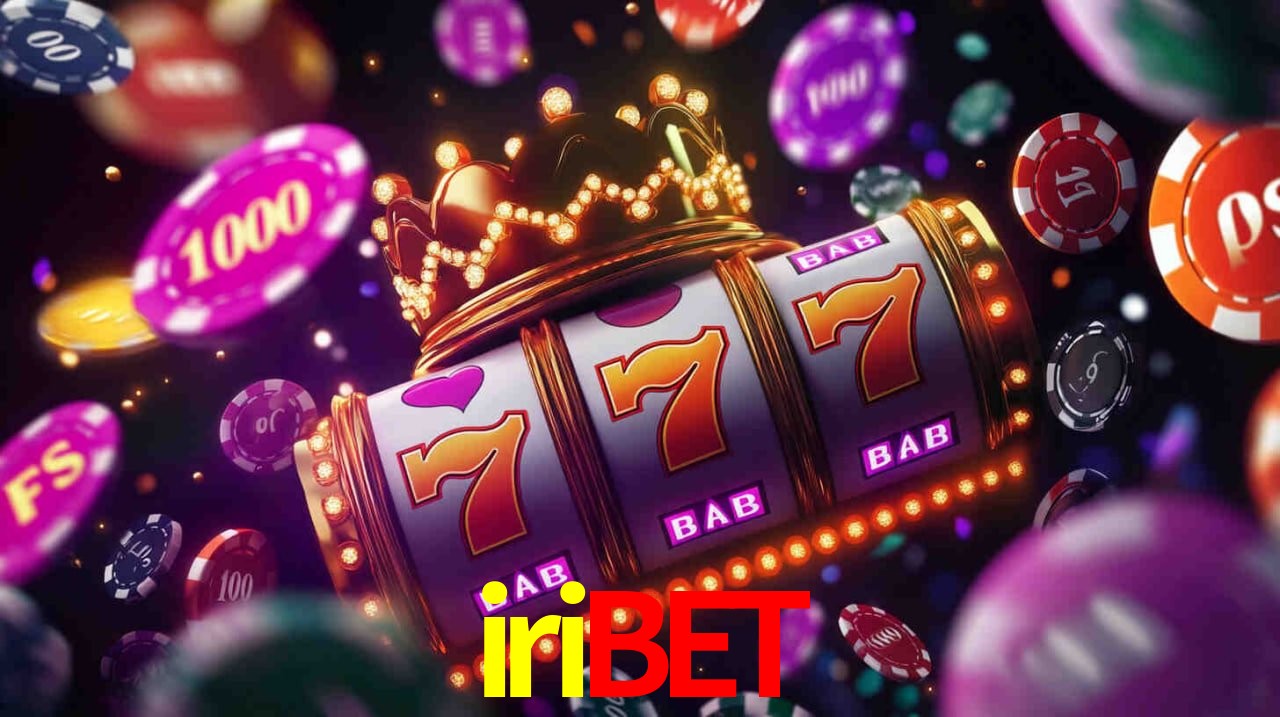 Casino VIP iribet