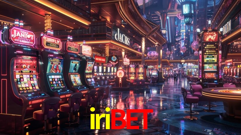 Descubra a Essência do iribet: Nossa História e Compromissos