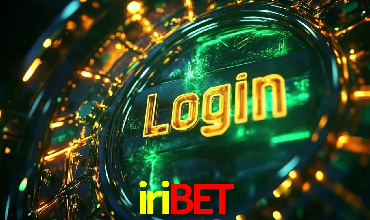 Interface do App iribet