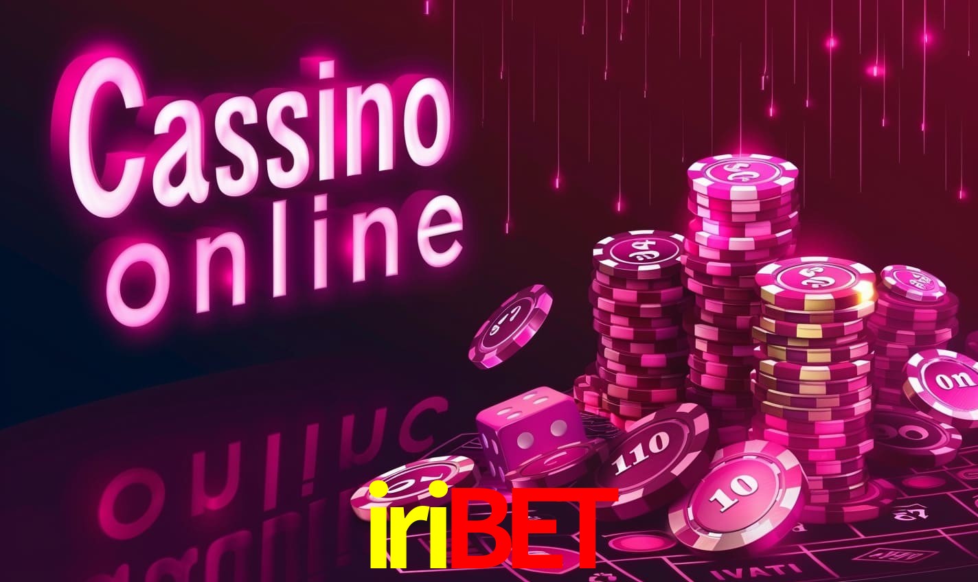 PIX Instantâneo iribet