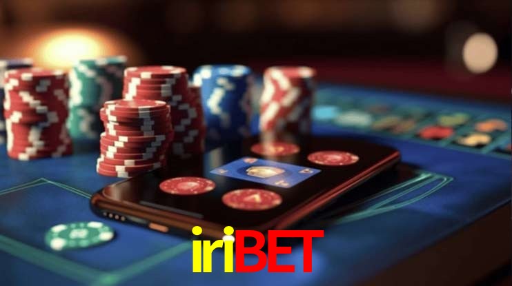 Promoções Sazonais iribet