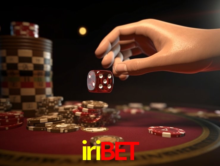 Promoção Relâmpago iribet