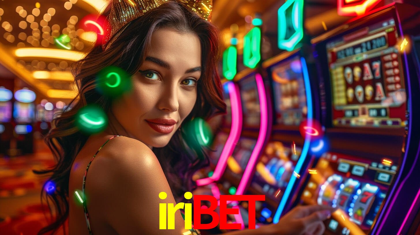 Jogos Exclusivos iribet